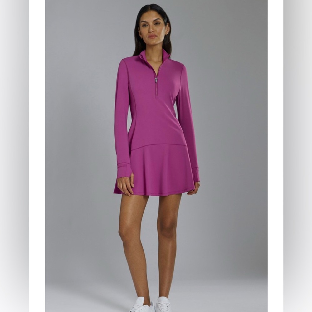 Greyson Hera color block golf Dress size XS